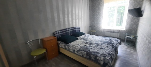 Продажа 2-комнатной квартиры 29 м², Екатерининская ул.