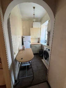 Продаж 1-кімнатної квартири 20 м², Белинского