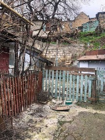Одесса, Балковская ул.