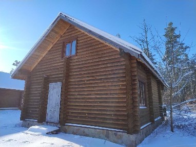Продаж будинку 78 м², Лісова, 7