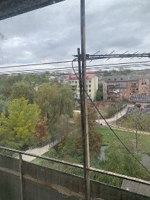 Терміново! Продаж 3-х кім. квартира під ремонт. центр Бучач! Власник.