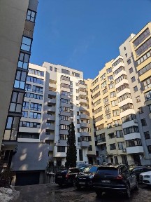 Тернопільська область, Тернопіль