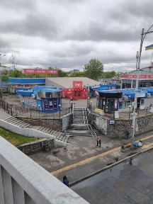 Здам в оренду приміщення