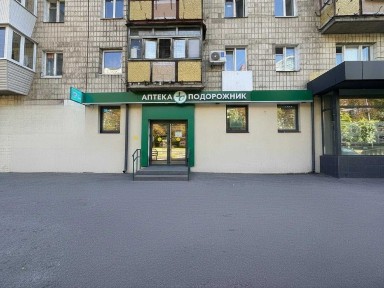 Київська область, Київ, Оболонський