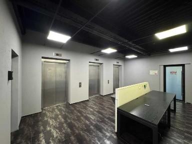 Оренда офісу 2145 м² в БЦ Cosmo Multimall метро Шулявська. 1 375 000грн