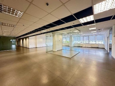 Оренда офісу 740 кв. м. у БЦ Європа - окремий поверх для вашого бізнесу