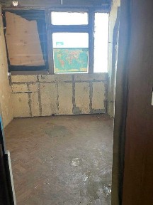 Київська область, Вишневе
