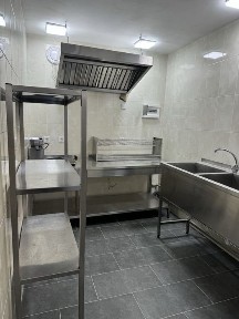 Оренда кухні під кейтеринг/піца/суші/кондитерка. Крюківщина 4 КМ КИЇВ