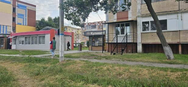 Київська область, Баришівка