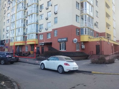 Київська область, Київ, Дніпровський