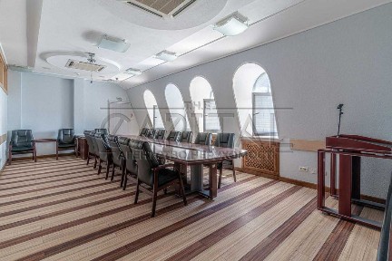 Аренда офиса, ул. Саксаганського, Голосеевский р-н