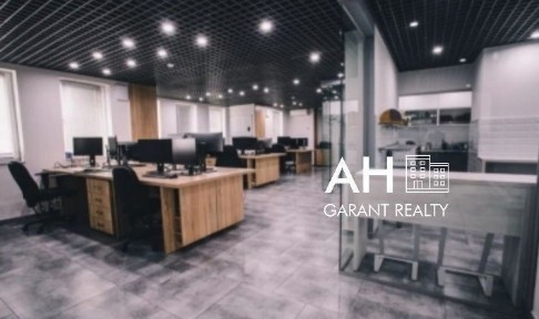 Без %Офіс Loft з меблями, 430м, генератор метро Позняки