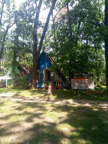 Оренда будинку, база відпочинку ім. Патона біля Дніпра