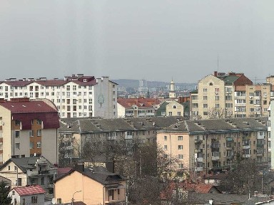 Івано-Франківська область, Івано-Франківськ