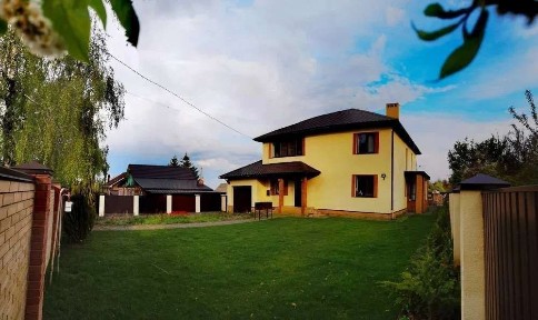 Аренда Дом 200квм пос. Бабаи, Гараж