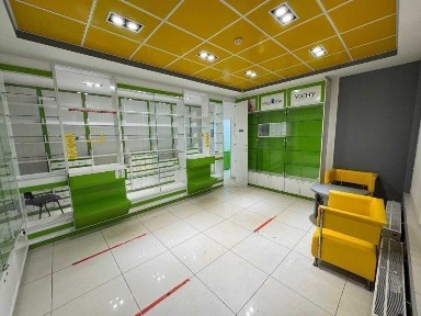 Продаж офісу 75 м², Клавдіївська вул., 40Д