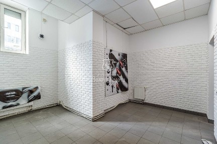 Продаж офісу 64.1 м², Берестейський, 131