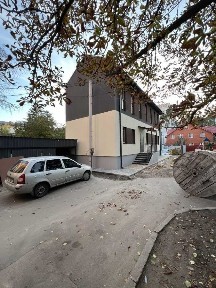 Київська обл., Бучанський район, м. Ірпінь, Соборна вул.
