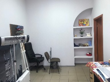 Днепр, Сергея Подолинского ул., 31Б