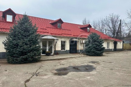 Дніпропетровська обл., Криворізький район, м. Кривий ріг, Каштанів вул.