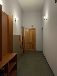 Дніпро, Княгині Ольги вул.