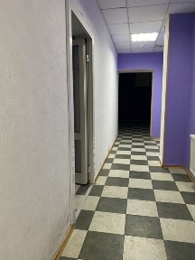 Дніпро, Володимира Вернадського вул.