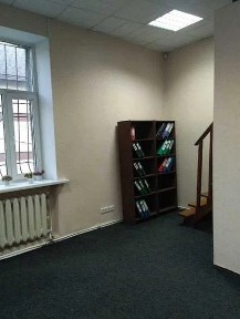 Продаж офісу 71 м², Паторжинського вул.
