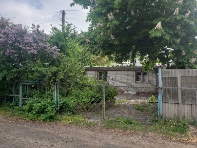Дніпро, Надії Олексеєнко вул.
