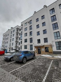 Волинська обл., Луцький район, с. Струмівка, Подільська, 4Б