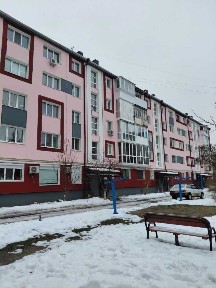 Луцьк, Волі просп., 68
