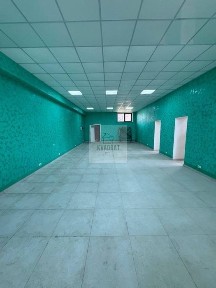 Здам комерційне приміщення. р-н нова будова 1