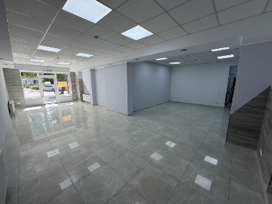 Здається спеціальне приміщення на вул. Франка Івана 8, площа 126 кв. м • ID 34125086