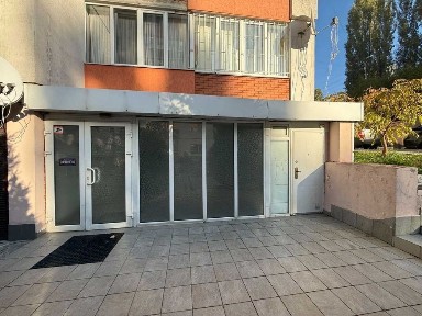 Здам в оренду комерційне приміщення 50м2, вул Молодіжна