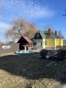 Оренда приміщень