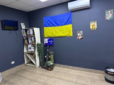 Оренда приміщення