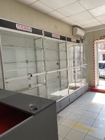 Центр вул. Вайсера центральний ринок