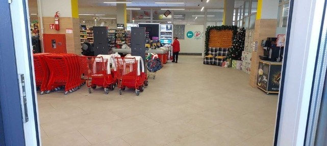 Фасадне приміщення 229 м2 в м. Хмельницький