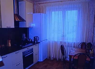 Сдам квартиру