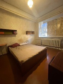 Сдается 2-комнатная квартира в Центре