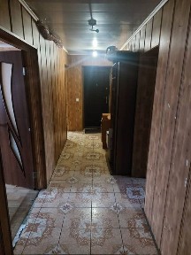 Сдам 4-х комнатную в центре