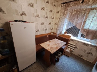 Донецька область, Краматорськ
