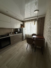 Донецька область, Краматорськ