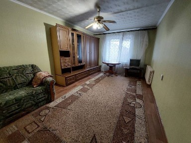 1к квартира возле Крытого рынка