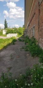 Житомирська область, Житомир, Мар'янівка