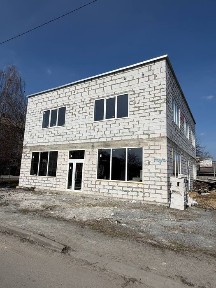 Продаж комерційного приміщення.