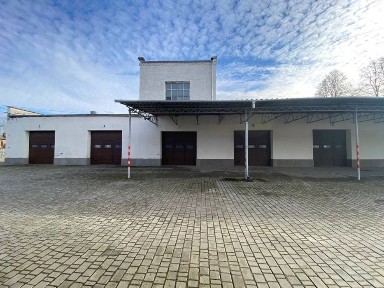 Житомирська область, Бердичів