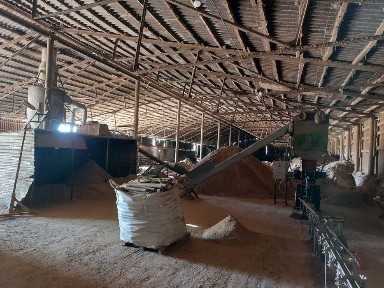 Житомирська область, Гардишівка