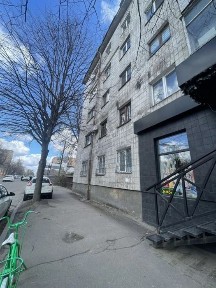 Продаж комерційного приміщення центр