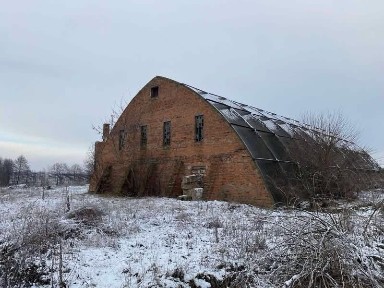 Житомирська область, Гамарня