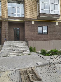 Продаж комерційного приміщення 83 м2, ЖК Олімпійський